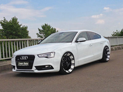 Audi S5 Coupe � A5 Sportback �� ������ Senner Tuning
